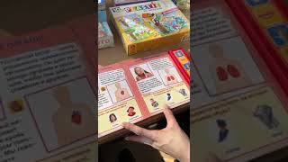 Тело человека (5 кн. 50 звуков) 