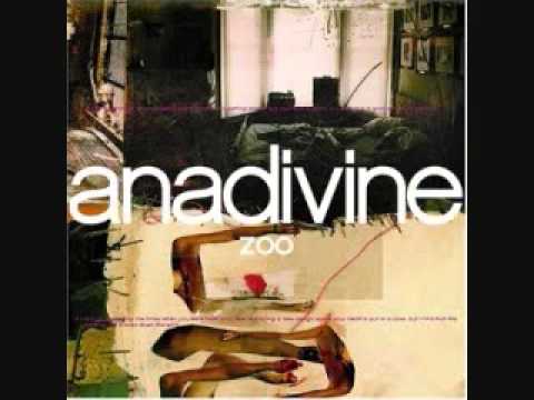 anadivine-this accident worked too well..
