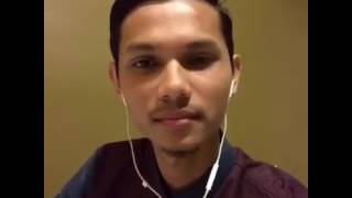 Download lagu Doa Perpisahan- Salehuddin Al-Qudsy mp3