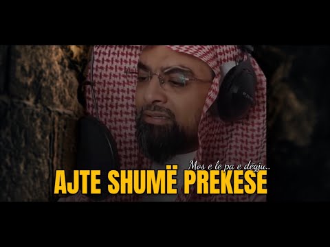 Ajete qe prekin zemrën | EMOCIONALE | Nasir el-Kitami
