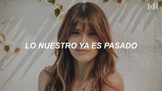 Kany García ft. Dani Martin - Esta Soledad (Letra)