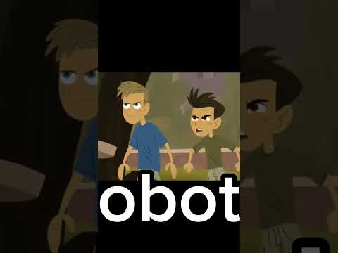 Zack Got Revenge #wildkratts