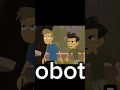 Zack Got Revenge Wildkratts