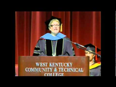 West Kentucky Community & Technical College 2012...