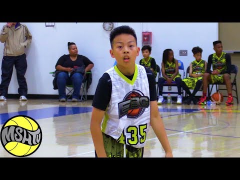 7th Grader Ruben Chan-Sevilla is a FLAME THROWER at 2017 EBC SoCal Camp