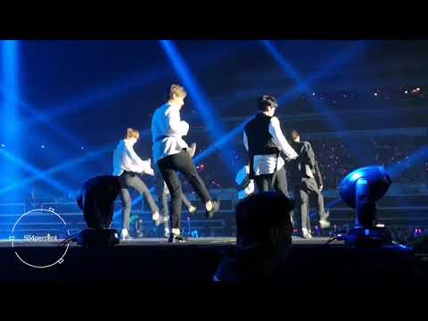 HPF 180907 - VICTON FULL FANCAM
