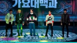Download lagu [4K] 151231 MBC 가요대제전 SHINee _ View mp3