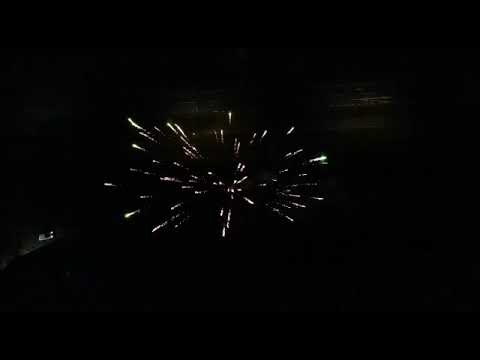 Security View Drone Services video.