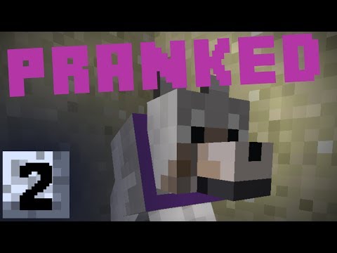 Zedaph PRANKS Moonlight: E2 - Dog Invasion!