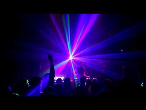 Patrice Baumel - Live at The Steelyard, London 2016