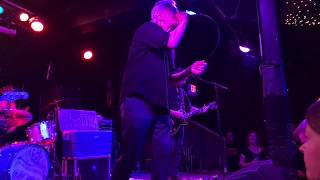 Guided By Voices - You Own The Night - Ottobar 8/14/18