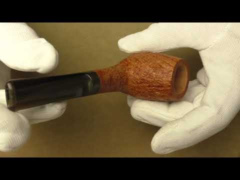 Radice Silk Cut Oil Cured - pipe 1374