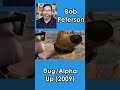 Reused Voice Actors in Pixar Movies: Bob Peterson