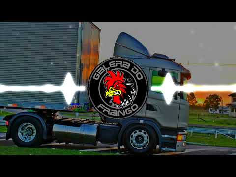 O GADO QUE PROVAR DO MEU CAPIM - TARCÍSIO DO ACORDEON (Galera do Frango)