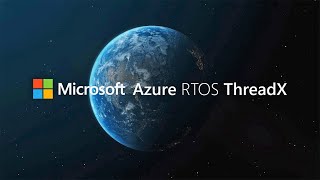 Microsoft RTOS 4 video thumbnail