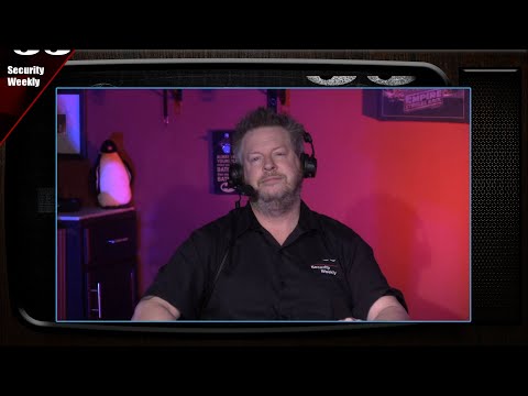 Garmin Ransomware, GRU Fancy Bear, &amp; Doki Docker Backdoor Attacks - Wrap Up - SWN #54