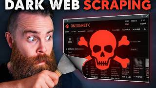 Dark Web РАСКРЫТ (БЕСПЛАТНО + Инструмент с открытым исходным кодом)