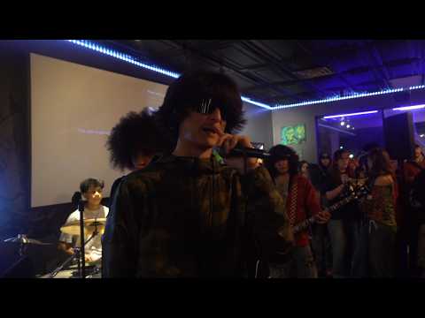 OSD Live at The Chop Shop Pocatello, ID