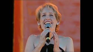 Liz Callaway- &quot;Whistle Down the Wind&quot;  2006 Andrew Lloyd Webber Gala in Estonia