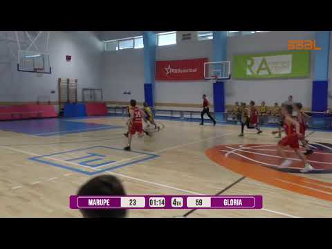 Mārupes SC 2009 - Gloria 2009