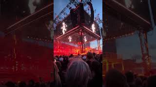 Håkan Hellström - Valborg - Ullevi 2025-06-06