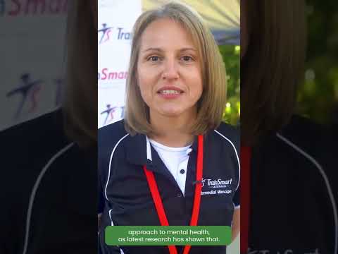 Massage Therapy for Mental Health