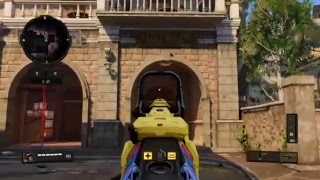 BO4いーすぽ　　声なしです。