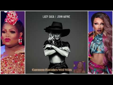 "John Wayne" | Lip Sync Cut | Fantasy All Stars #706