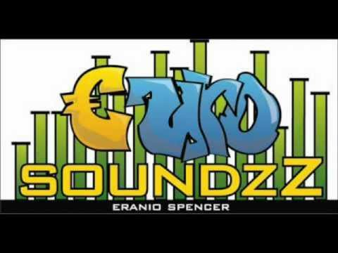 EurosoundzZ - New Kuduro 2012i