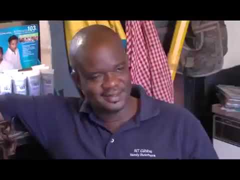 LOVE IN  SIGHT BEST ANOTHER COMEDY OF LOVE WITH CHARLES INOJIE  FUNKE AKINDELE OKON UMOH WITH MR IBU