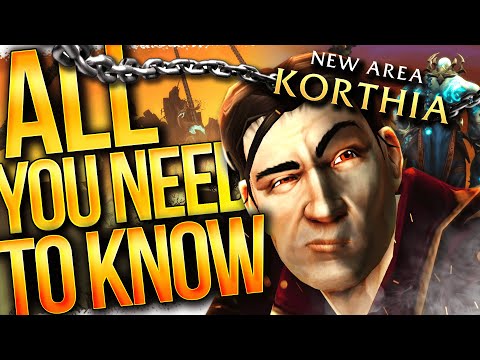 CONFUSED? Patch 9.1 Korthia & Maw Guide: Fast Rep, Gear Mounts & MORE!