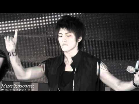[Fancam] Live Power Music - Jonghyun
