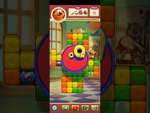 Toon Blast | Level 7427 - 7436