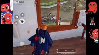 【荒野行動】最強プレイヤー同士が戦うとこうなる【1vs1】