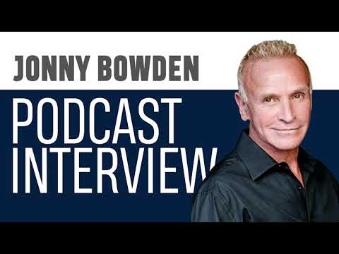 The Great Cholesterol Myth - Jonny Bowden on the Wolfs Den