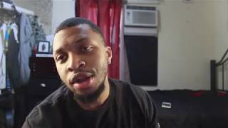 Dame D.O.L.L.A  -  &quot;Boo&#39;d Up Remix&quot; Featuring P Hu$tle (REACTION)