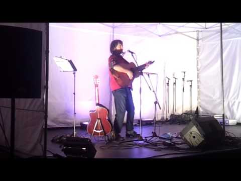 Pepa Nos v Opavě 17.11.2014 - Uzený na hrášku