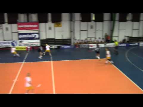 SK Bivoj Litvínov vs. Herbadent SJM Praha 11 B