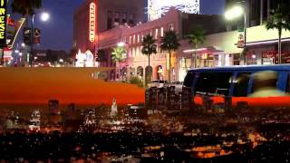 Rose Royce - I Wanna Get Next To You HD