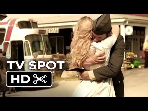 Labor Day TV SPOT - Audience (2014) - Josh Brolin, Kate Winslet Drama HD