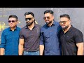 #Marco Pooja Video | Unni Mukundan | Ravi Basrur | Haneef Adeni | Shareef Muhammed | Abdul Gadhaf