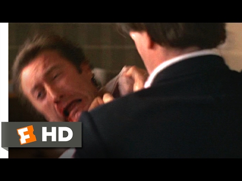 F/X (1986) - Marked for Death Scene (3/9) | Movieclips