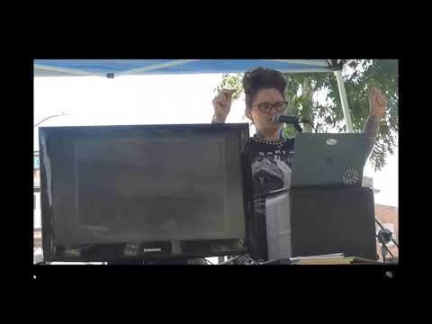 PART ONE: A History of White Supremacy in Denton County, Texas 1840-1929