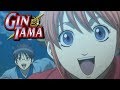 Gintama Opening 6 | Anata MAGIC (HD)