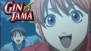 Gintama Opening 6 | Anata MAGIC (HD)