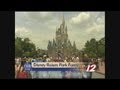 The Buzz Disney Raises Park Fares