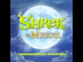 Shrek - I'm a Believer 