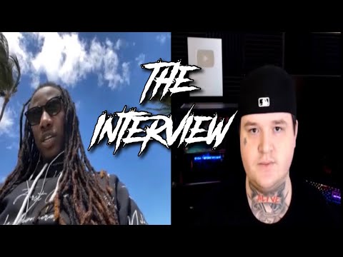 100K TRACK, CLEARING THE AIR ON YNW MELLY ALLEGATIONS