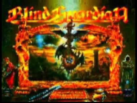 Blind Guardian - The Bard`s Song (8 bit)