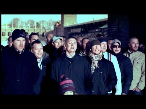 Swedish Hooligans Hardchor - Djurgården (NU GRÖNSKAR DET)